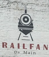 Railfan Capital