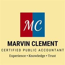 Marvin R. Clement, CPA