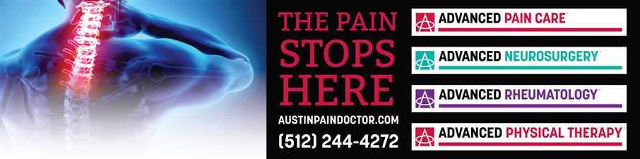 Advanced Pain Care