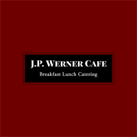 J.P. Werner Cafe