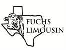 Fuchs Limousin
