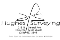Hughes Surveying