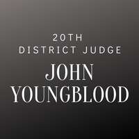 John Youngblood