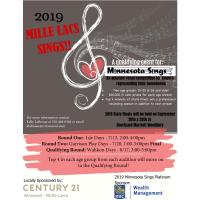 Mille Lacs Sings!!