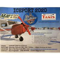 IcePort 2020