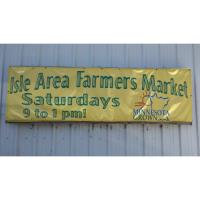 Isle Area Farmers Market