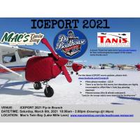 IcePort 2021
