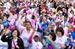 Making Strides Against Breast Cancer of the Hudson Valley