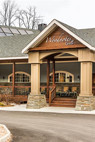 Woodnotes Grille