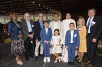 Celebrating those who give back to the Hudson Valley