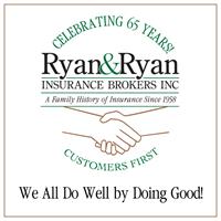 Joseph Parker Is New Associate and Representative of  Ryan & Ryan Insurance Brokers, Inc.