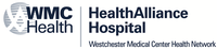 WMCHealth Network | HealthAlliance Hospital
