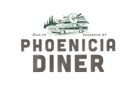 Phoenicia Diner