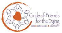 Circle of Friends for the Dying