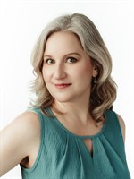 KDD Marketing’s Keri Jadrovski Joins Ulster Chamber Foundation Board