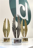 KDD Marketing Wins Big in Hermes Creative Awards Competition