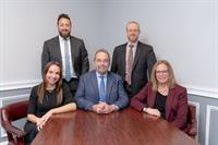 New Name, Fresh Vision: Top Law Firm Changes Moniker, Rebrands as Stenger, Glass, Hagstrom, Lindars & Iuele