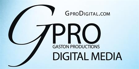 Gpro Digital Media (Gaston Productions)