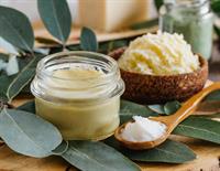 High Falls Food Co-op: Make Your Own Facial Cleanser & Body Butter