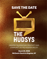 The HUDSY Community Awards Show (The HUDSYS)