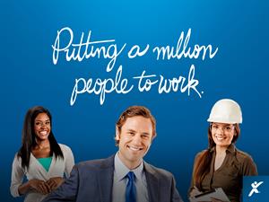 Express Employment Professionals Express Employment Professionals