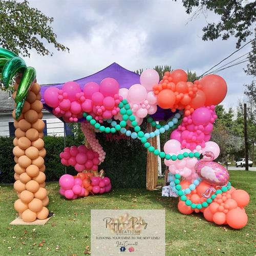 Bring your event to life with Balloons!