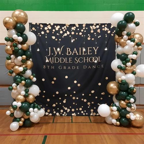 Balloon Garlands to elevate any event