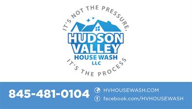 Hudson Valley House Wash, LLC