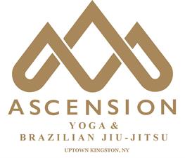 Ascension Brazilian Jiu-Jitsu and Yoga