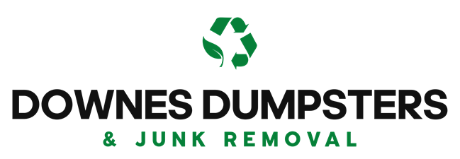 Downes Dumpsters Downes Dumpsters