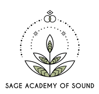 Sage Academy of Sound: Spring 2026 - 100 Hours Sound-Healing Certification Training Program