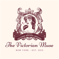 The Victorian Muse 