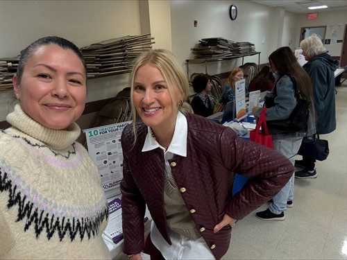 Ulster County Job Fair @ Esopus Town Hall