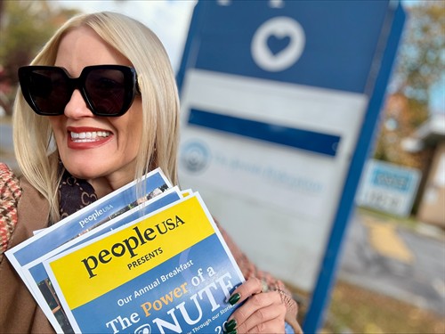 Black Creek Consulting - Proud Sponsor of People USA