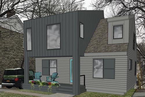 Wiltwyck Retrofit