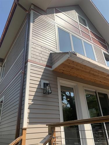 Uptown Accessible Renovation/Addition