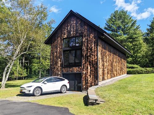 Artist Cottage