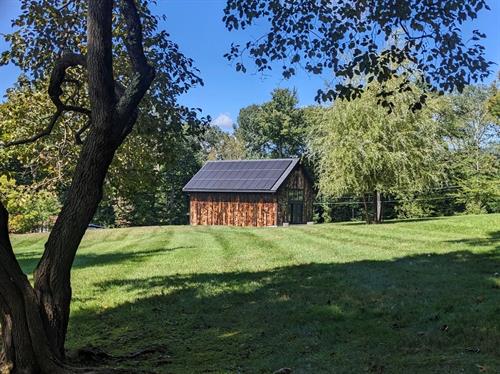 Artist Cottage