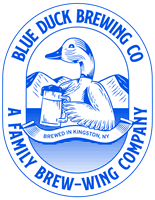 Blue Duck Brewing: Oktoberfest 2025