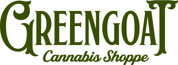 Green Goat Cannabis Shoppe