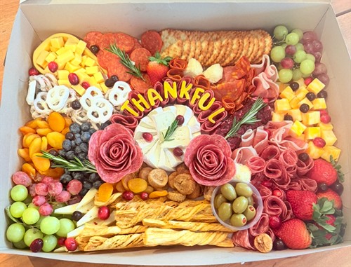 Large box