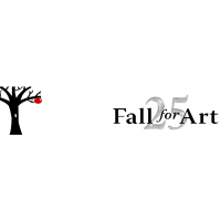 Fall for Art to Celebrate 25th Anniversary with 2021 Juried Art Show & Sale