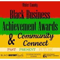 Ulster County Black Business Awards Announced