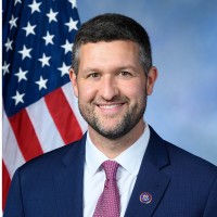 Congressman Pat Ryan To Speak At April Breakfast
