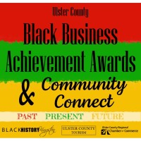 Ulster Chamber Names 2026 Black Business Award Honorees