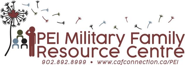 PEI  MILITARY FAMILY RESOURCE CENTRE