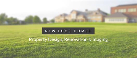 NEW LOOK HOMES