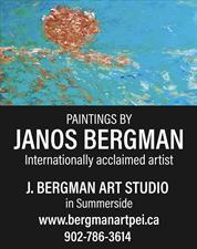 J. Bergman Art Studio