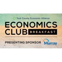 Economics Club: Cultural Sector Economic Impact