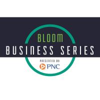 Bloom Business Series: Artscapes - Murals & Public Art
